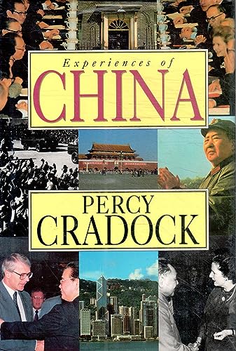 Experiences of China