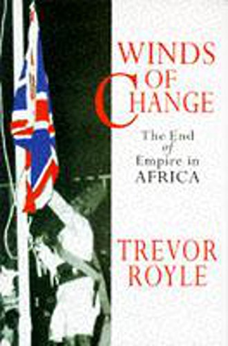 Winds of Change