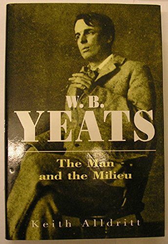 W.B.Yeats