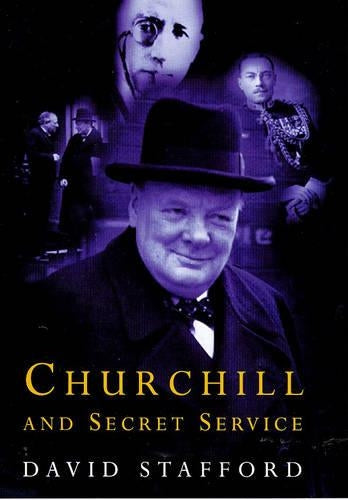 Churchill and Secret Service