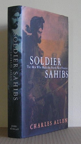 Soldier Sahibs