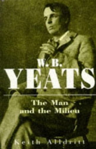 W.B.Yeats