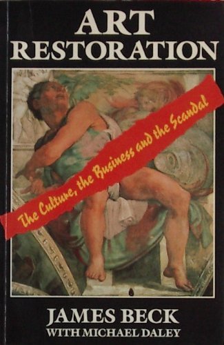 Art Restoration