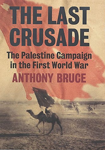 The Last Crusade