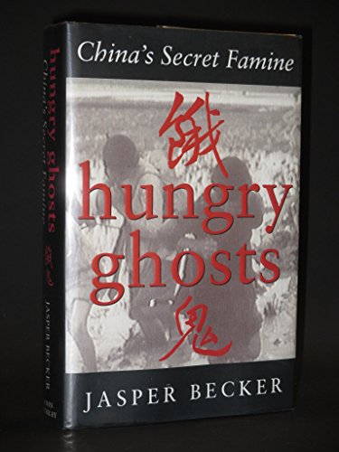 Hungry Ghosts