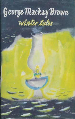 Winter Tales