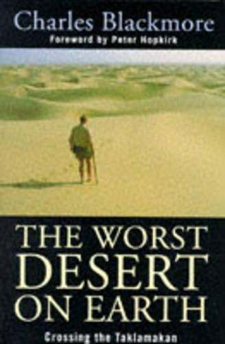 The Worst Desert on Earth