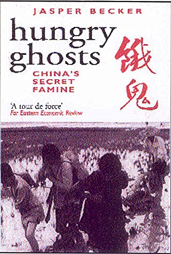 Hungry Ghosts