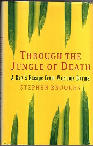 Through the Jungle of Death