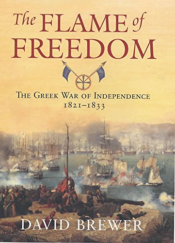 The Flame of Freedom