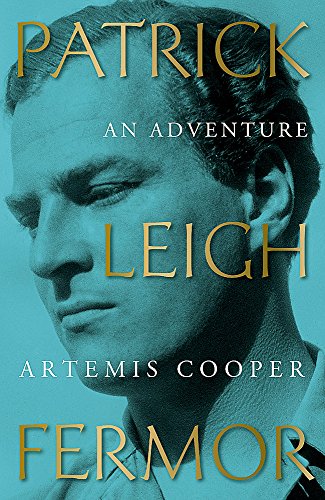 Patrick Leigh Fermor