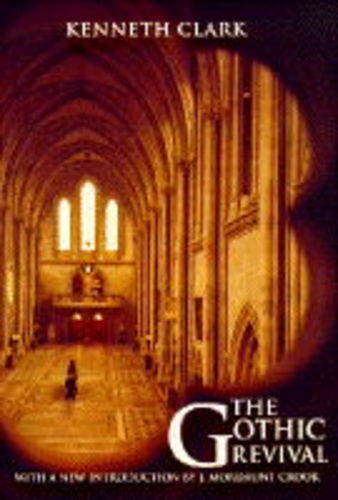 The Gothic Revival