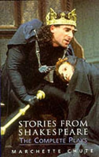 Stories from Shakespeare
