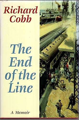 The End of the Line