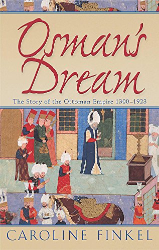 Osman's Dream