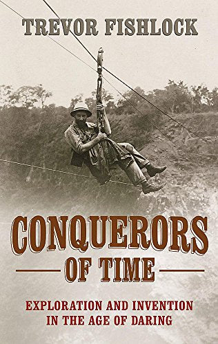 Conquerors of Time