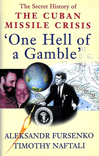One Hell of a Gamble