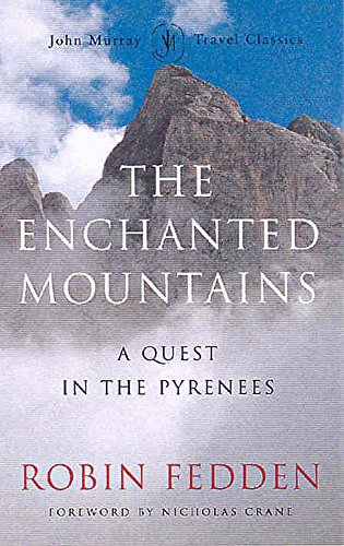 The Enchanted Mountains