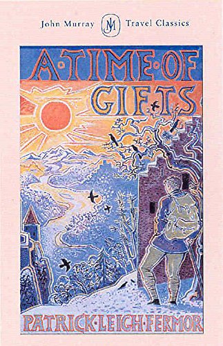 A Time of Gifts