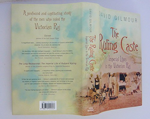 The Ruling Caste