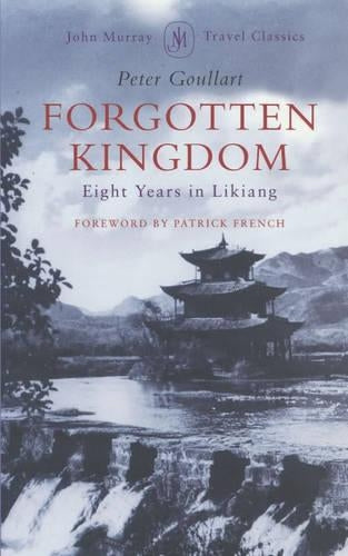 Forgotten Kingdom