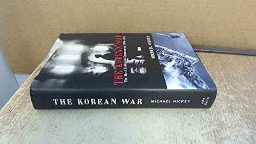 The Korean War