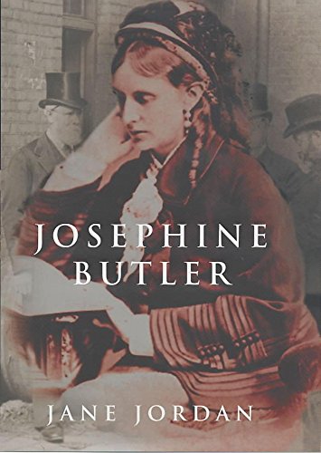 Josephine Butler