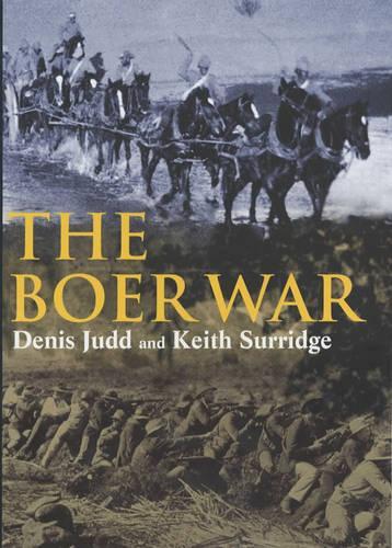 The Boer War