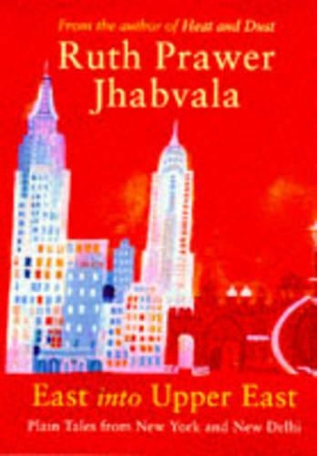 East into Upper East