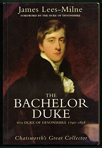 Bachelor Duke: W Spencer Cavendish