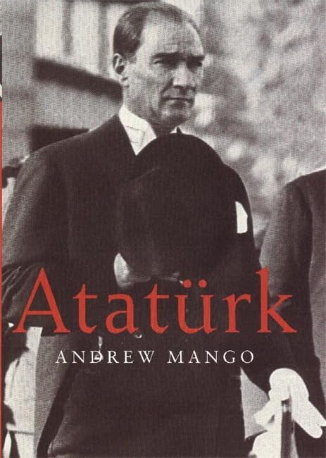 Ataturk