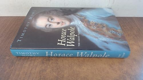 Horace Walpole