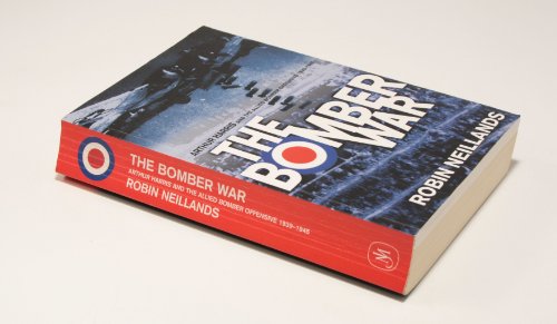 The Bomber War