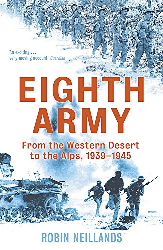 Eighth Army