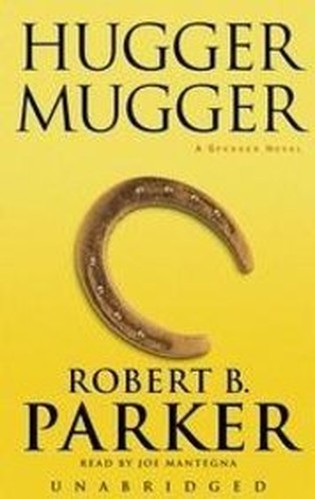 Hugger Mugger