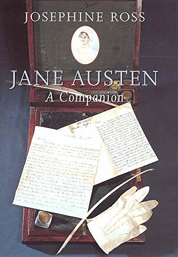 Jane Austen