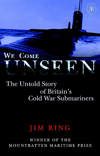We Come Unseen