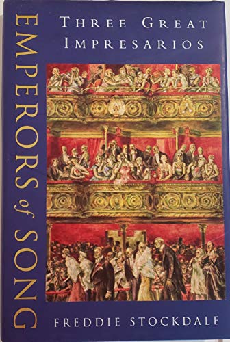 Emperors of Song
