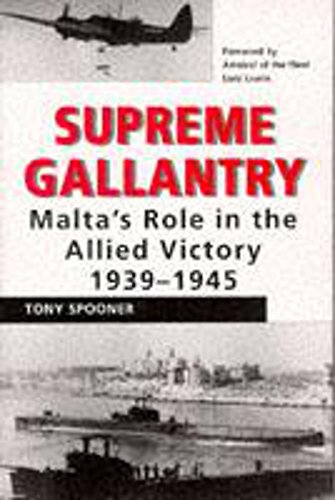 Supreme Gallantry