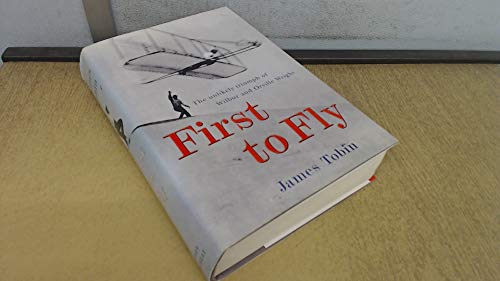 First to Fly