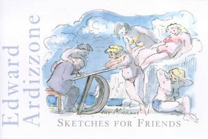 Edward Ardizzone 