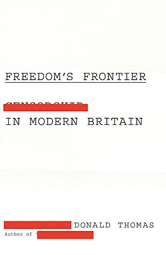 Freedom's Frontier