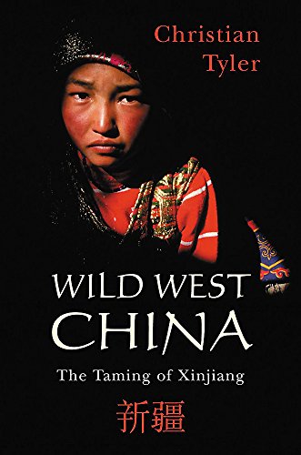 Wild West China