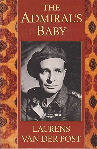 The Admiral's Baby
