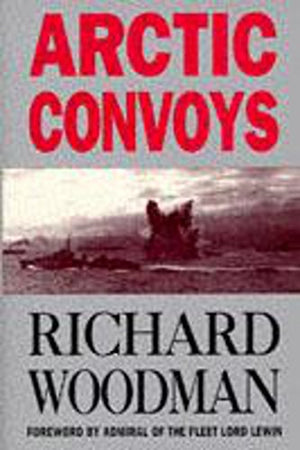 Arctic Convoys, 1941-45