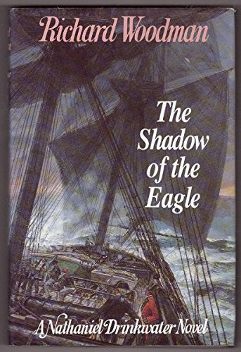 The Shadow of the Eagle