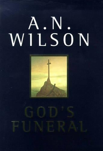 God's Funeral