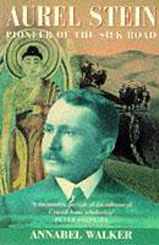 Aurel Stein
