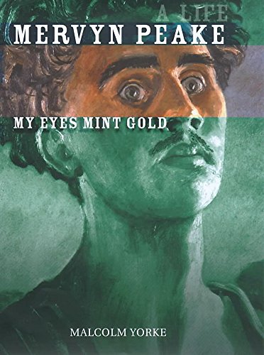 Mervyn Peake