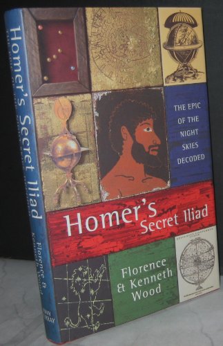 Homer's Secret "Iliad"
